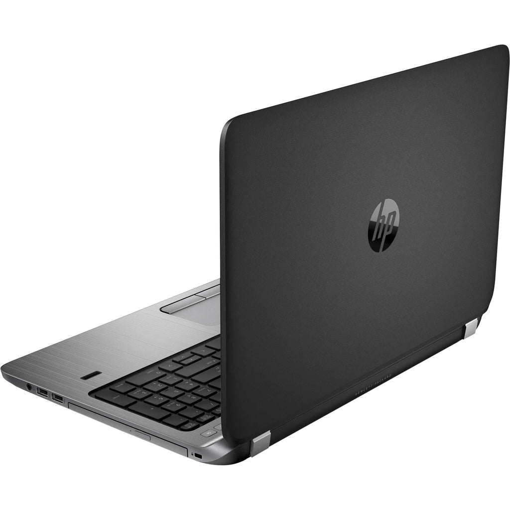 Probook Restored 128 8 - 1.70 Windows GB Pro i3 GHz G2 Intel 10 GB 450 SSD (Refurbished) Laptop 14" HP