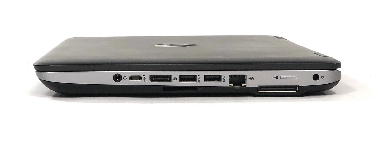 NWC 8GB 6100U G2 HP 2.3GHZ 640 14 256GB W10 Pro ProBook Laptop i3 SSD