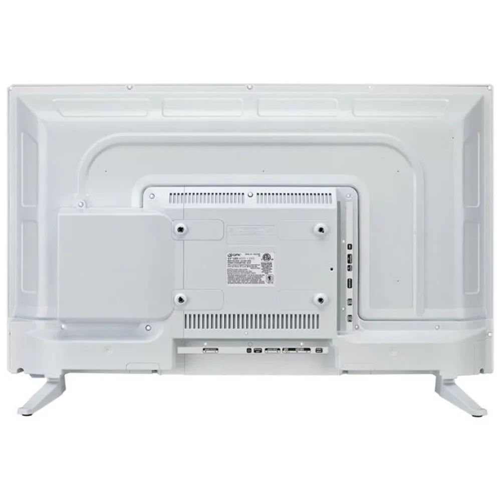 Restored (TDE3274W) (Refurbished) Class GPX TV LED 32" (1080p) FHD