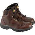 Thorogood 814-4961 6″ Series Wide Extra Boot 14 14Extra Mens Signature Work Wide(EE+)