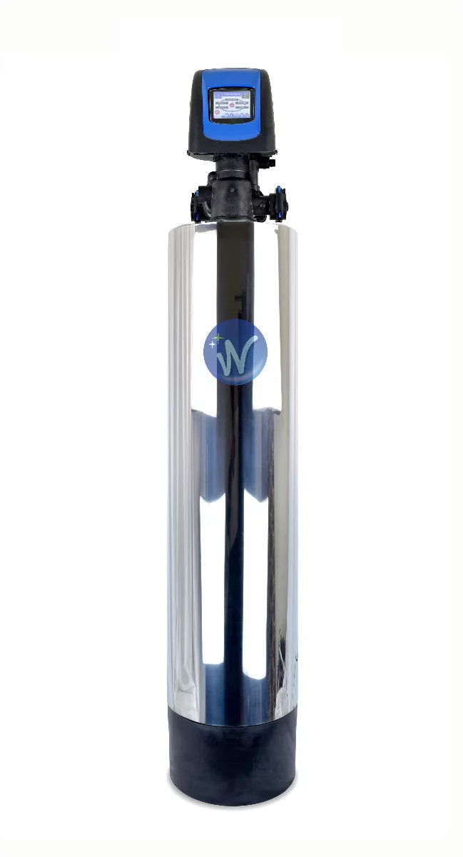 A300E Removal Resin Ion-Exchange with Nitrate Filter for A300E-1054 WECO Backwashing