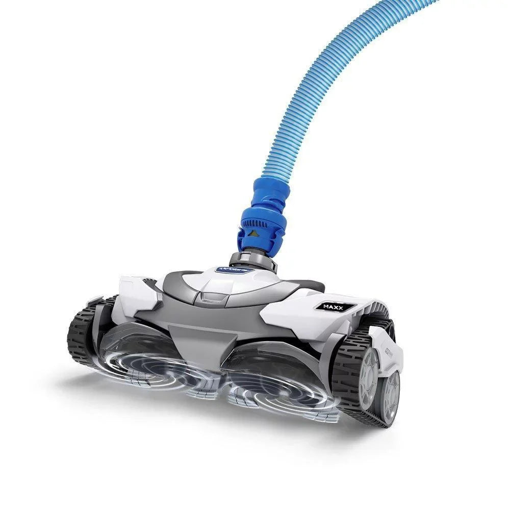 Suction-Side FSMAXX Polaris Pool MAXX Cleaner Premium Automatic