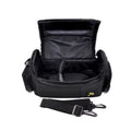 Carrying D3400/D5600/D5300/D3300, Solution Bag Deluxe Camera Case for Nikon