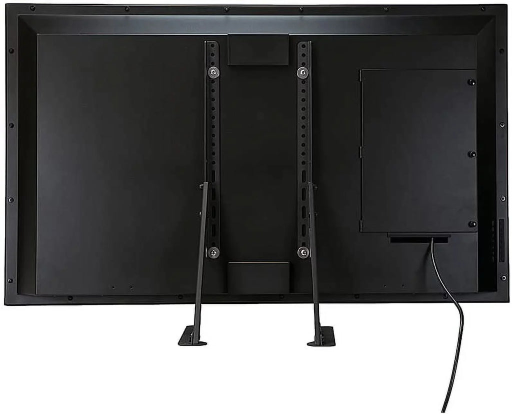 Outdoor Coverage Furrion Sun 55" Year 2 Protect Partial Series Epic Additional TV (2021) Weatherproof an by FDUP55CBS UHD with 4K