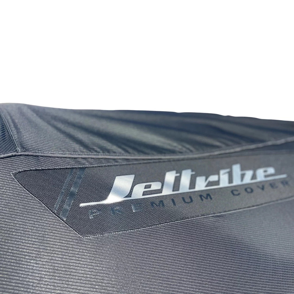 | Cover Jetski G4 Series | Seadoo (19-22) Premium 3-Seater Fish Pro Stealth