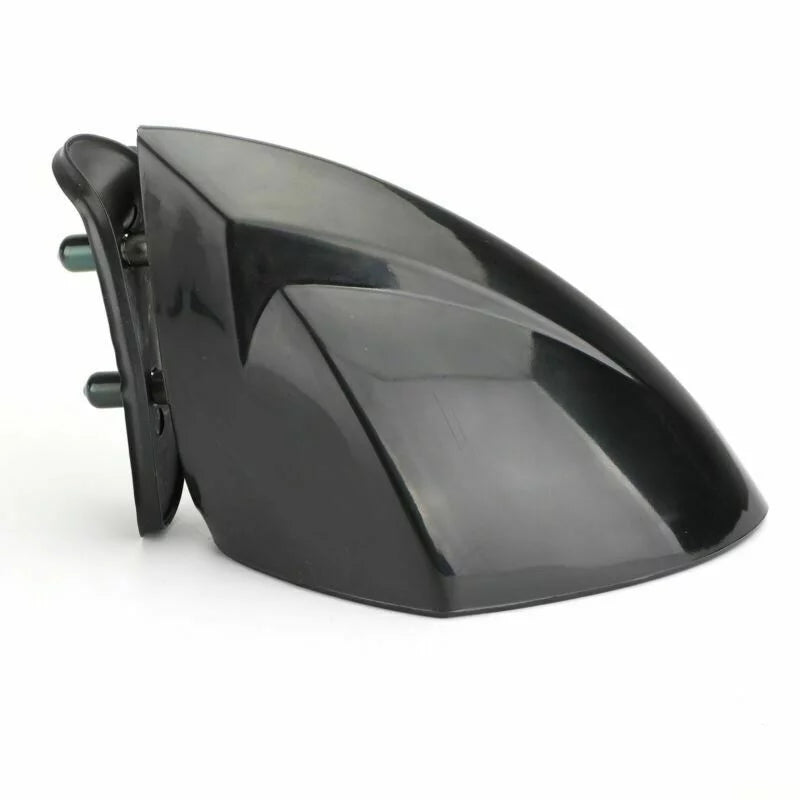 Genic Motor Right,Side,RH,Black,Fits,Yamaha,WaveRunner,VX,VX110,Deluxe,Sport,Cruiser Mirror