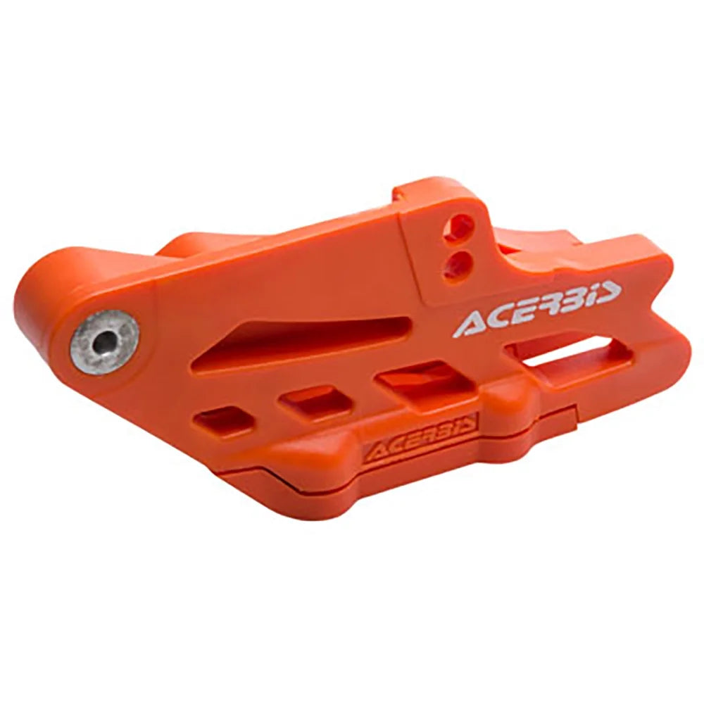Chain Guide Orange 2020-2021 Block Compatible Acerbis 350 XCF-W KTM With