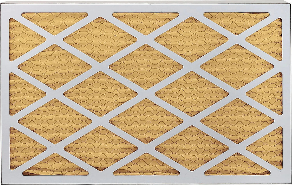 20x30x1 Pleated Filterbuy Filters AC (3-Pack) MERV Furnace 11 HVAC Air
