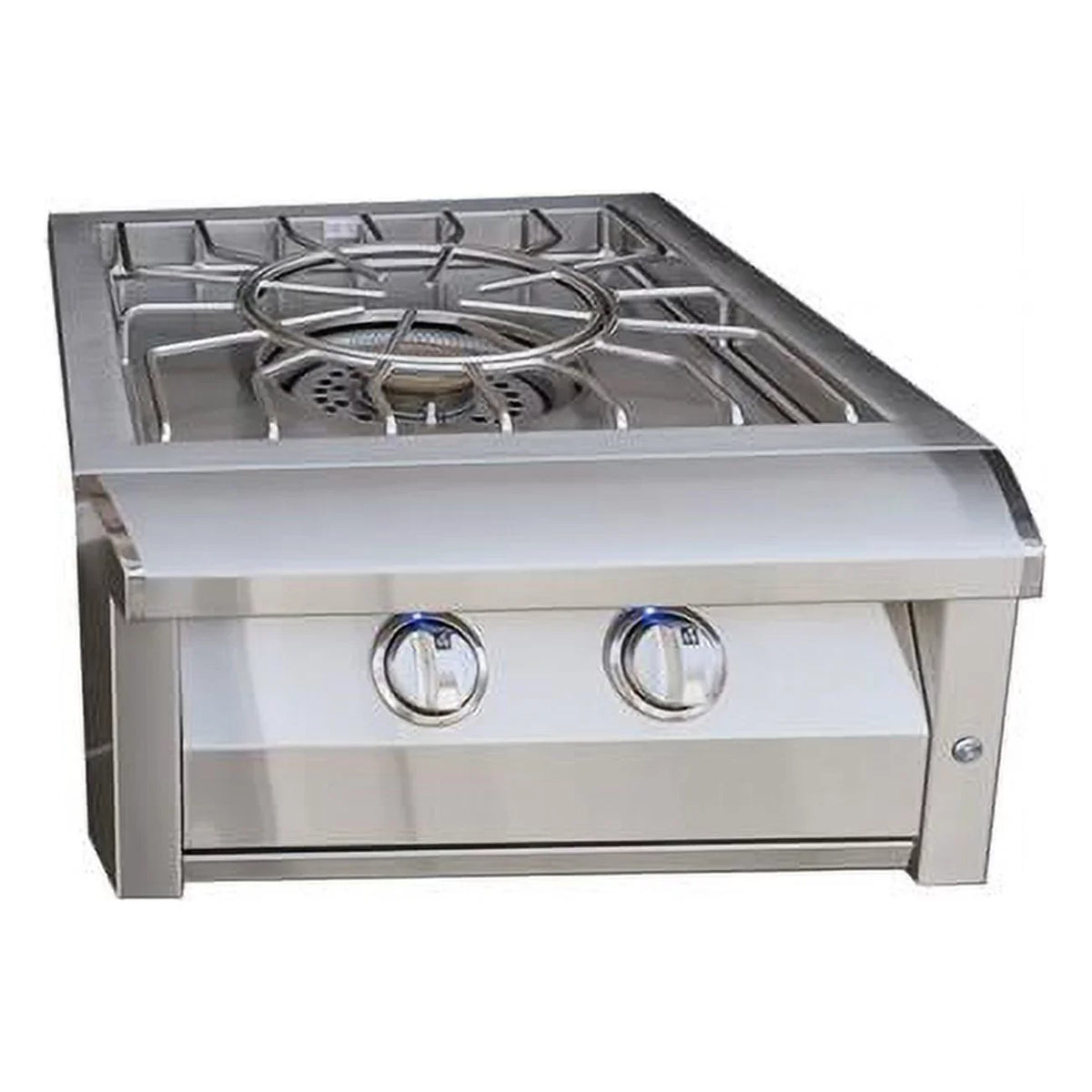 Burner Natural Pro Gas