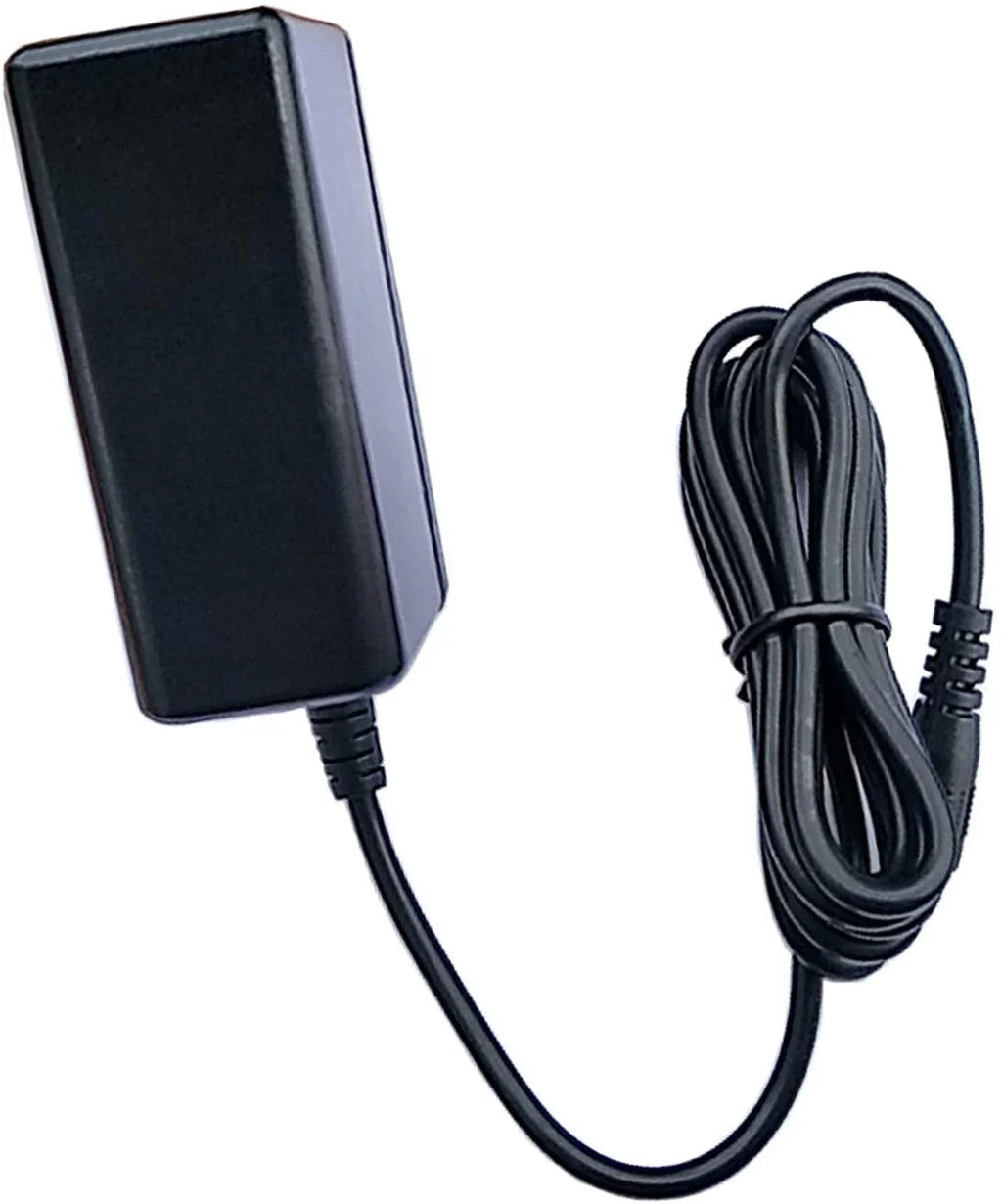 PFEL07920 HiiTL6 PFEL079200 Cardio 9V iFit Model Compatible L6 Cord Pro-Form Battery Charger AC/DC Supply Cross 9VDC HiiT with Stepper ProForm Elliptical PFEL07920.0 Adapter PSU Power Trainer UpBright