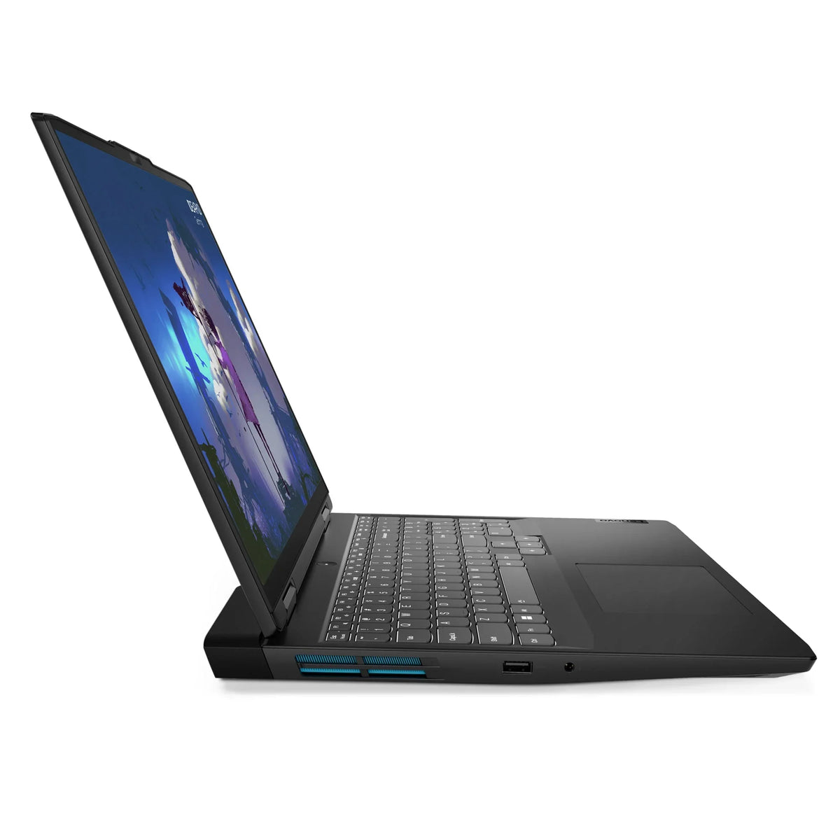 IdeaPad 16" For i7-12650H, 8GB, Gaming IPS 512GB, Gaming 3i Lenovo Laptop, 165Hz,