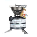 Camping BRS Portable One-piece Stove Picnic Hiking Gasoline