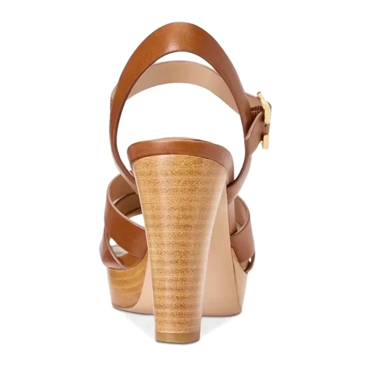 Sandals Slingback SOFFIA Platform Women's