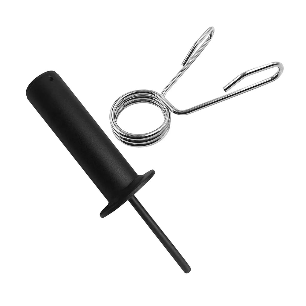 Strength Training Fitness Add Weight Latch 8mmx110mm Portable Stack Equipment Fitness Gym