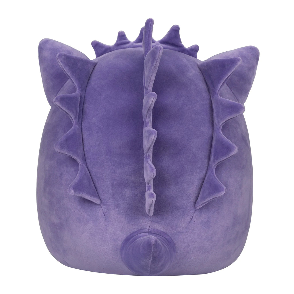 Soft Child's Ultra Gengar Stuffed inch Plush Pokemon 14 - Squishmallows Toy