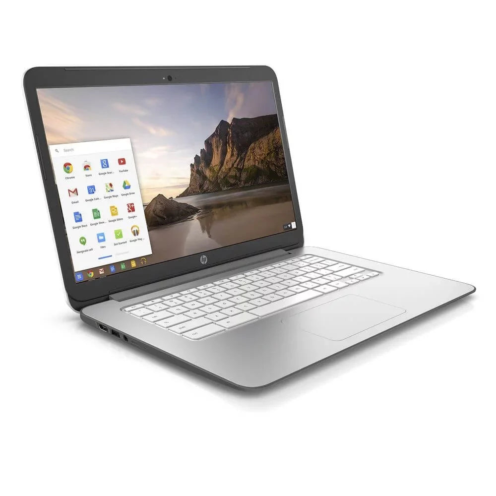 WLED 11 Core Chromebook 5250 11.6" 16GB HP Dual (Refurbished) 1.7GHz Restored G2 2GB Chromebook Exynos