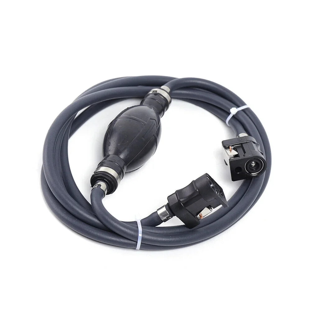 Tubing Oil Storage Pump  Gas Connector Tubing Inflatable Kayak Tank Boat Boat Outboard Kit for Miumaeov Boat Connector Hose Assembly  Fuel Suitable Fuel Outboard Tank Tank Engine