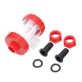 Mesh Transparent Liquid (1?) Mesh Filter-Agricultural In-line In- Pump Leylor High Filter Filter