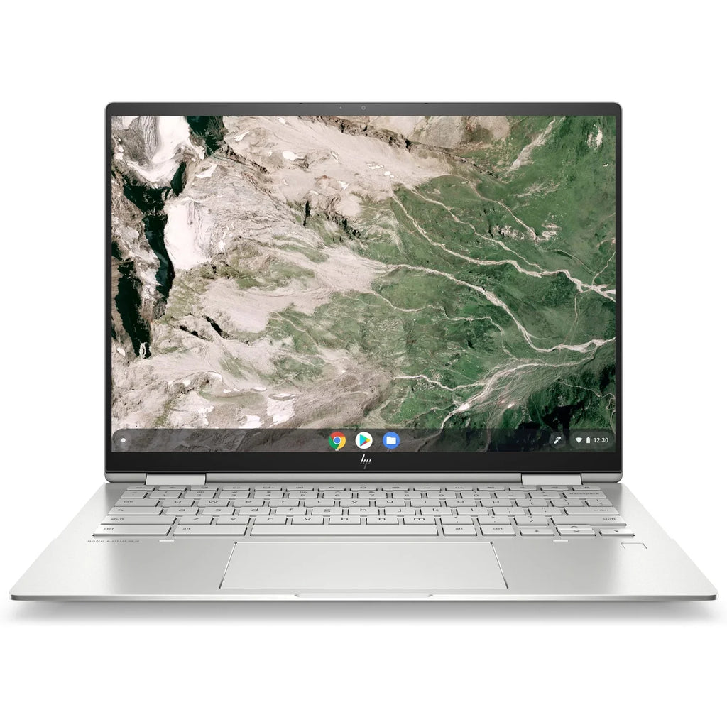 Laptop x360 2-in-1 Core RAM 13.5" Restored Intel 13c-ca0013dx 256GB i5-10210U SSD Chromebook 8GB HP