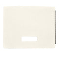 Sea 1919978 Ladder 11 1/2 1/8 Inch | 14 Boarding White x Boat Lid Ray