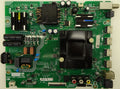 50A6G Hisense Board 307789B (RSAG7.820.11554/ROH) Main