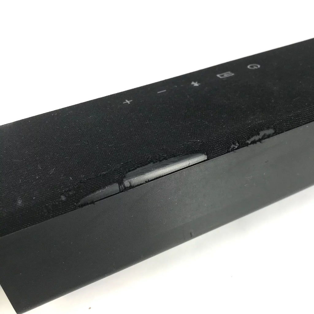 Soundbar Channel 36" 2.1 -Black Replacement Vizio SB3621N-E8M Used