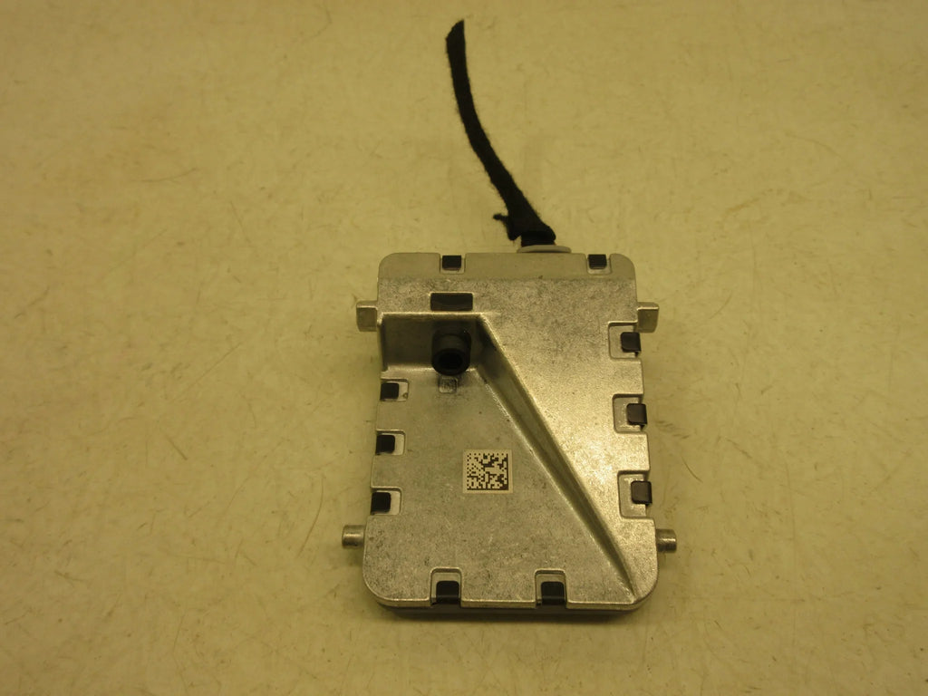 Tacoma Warning Pre-Owned Lane Departure Front (Good) Mounted 18-23 Windshield Camera OEM Toyota