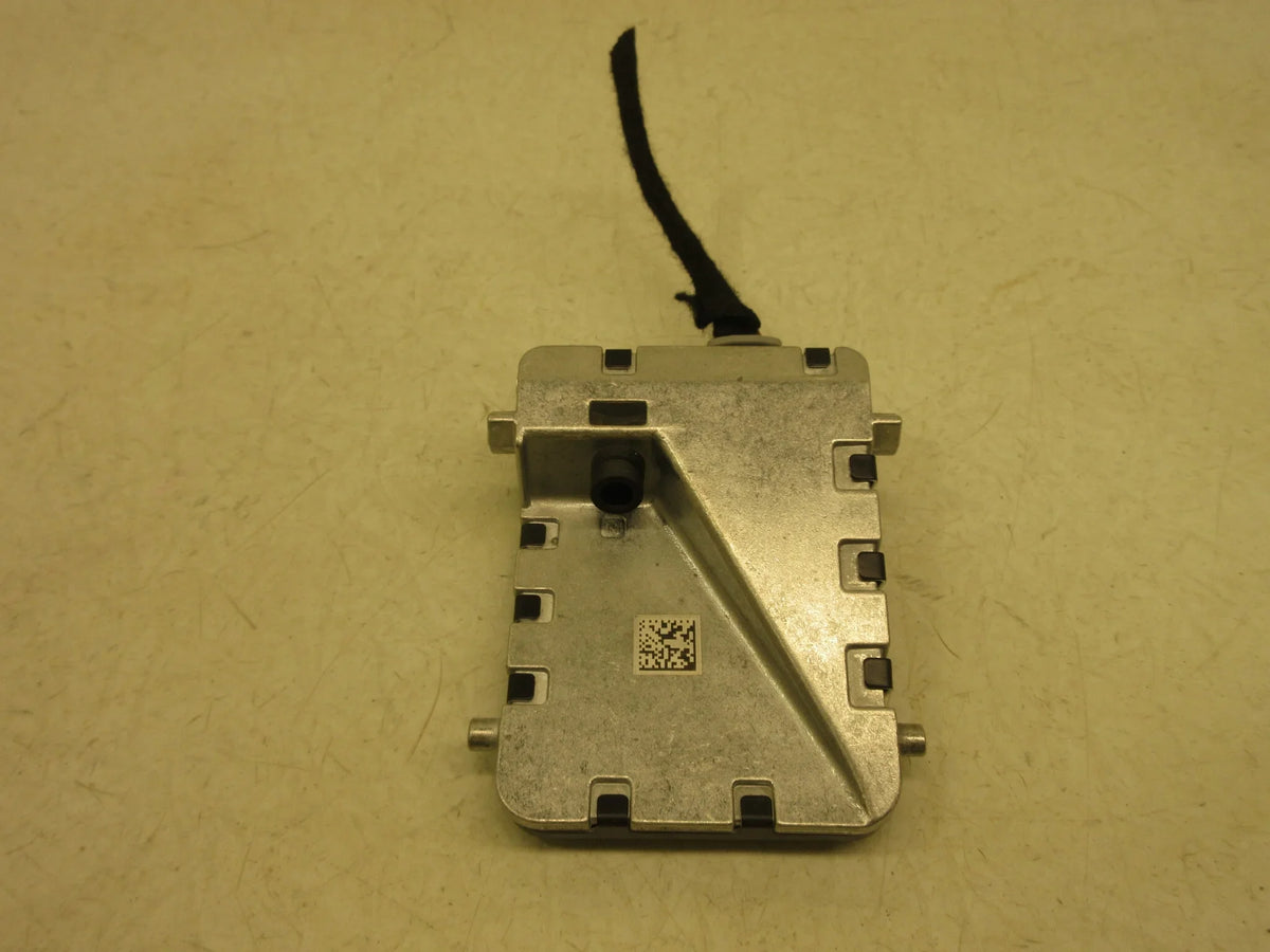 Tacoma Warning Pre-Owned Lane Departure Front (Good) Mounted 18-23 Windshield Camera OEM Toyota