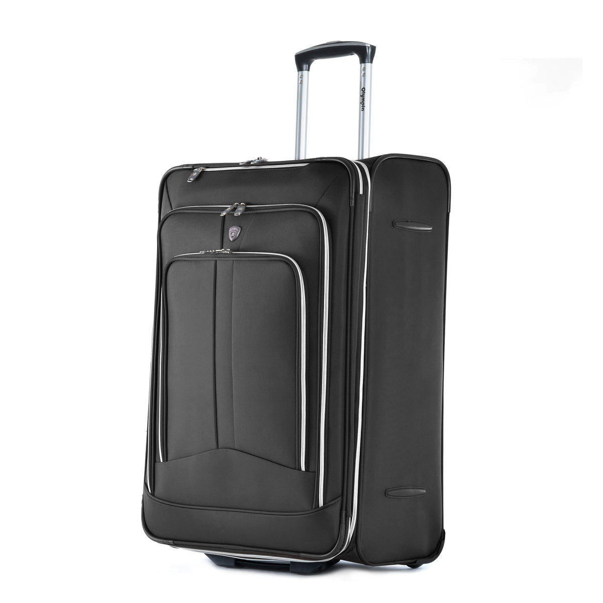 EVA Upright 3-Piece Set Expandable Hamburg