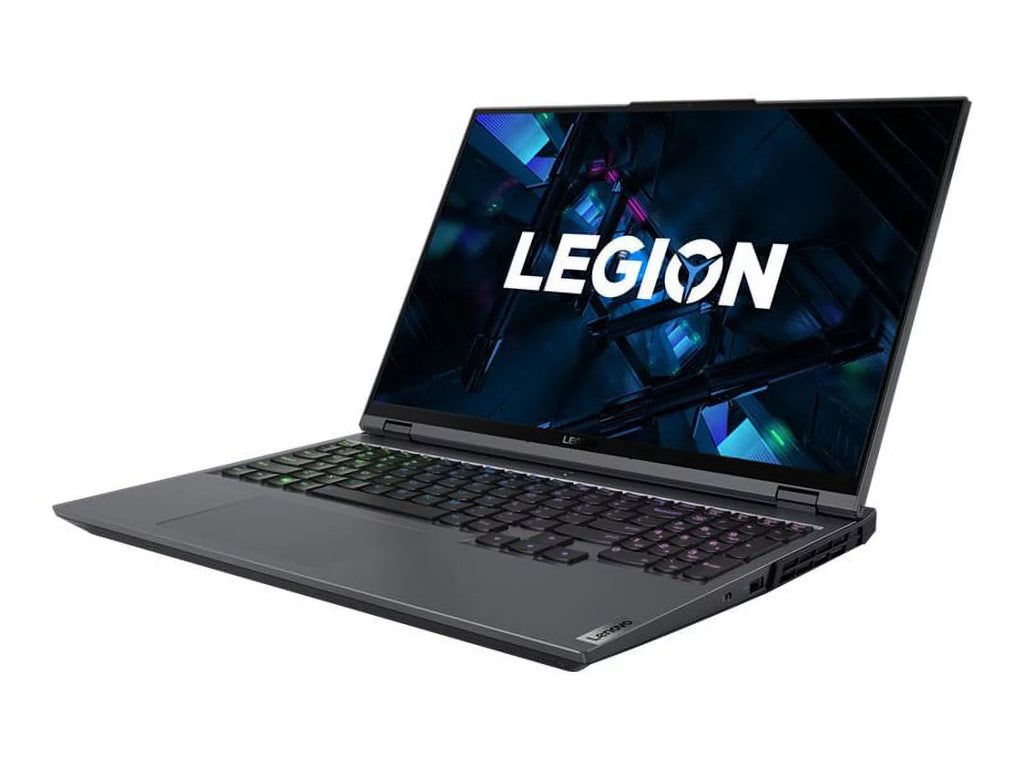 dimmer 6 Lenovo Gen DC For 3070, 32GB, Laptop, , Pro Gaming Legion 5i IPS NVIDIA 16" 2TB, RTX i7-11800H, GeForce