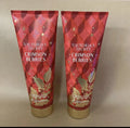 Crimson Body each Pack Berries fl oz Secret Victoria's Lotion 2 8