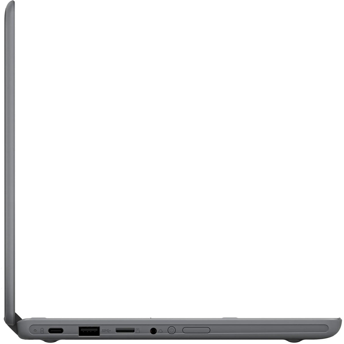 Asus Chromebook Celeron ChromeOS, 64GB 11.6" N5100, SSD, Intel CR1100FKA-YZ184T Flip Touchscreen,