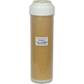 '- - 10" Cartridge SpectraPure� Refillable - DI Mixed-Bed DI-MB-10 Non-Color-Indicating