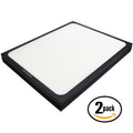 Air 200 Blueair - 300 & Air Replacement Blueair Compatible Filter Purifier 300 Filter 2-Pack
