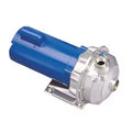 Centrifugal NPT Max., Series, 1-1/2 ft. 1ST1F4B4, Discharge, 136 TEFC HP, Goulds 48 Head, Phase, RPM, 3500 1 Volts, Suction, Enclosure Pump, NPT 5-3/4" NPE GPM Max. Impeller, 115/230 1" 1-1/4"