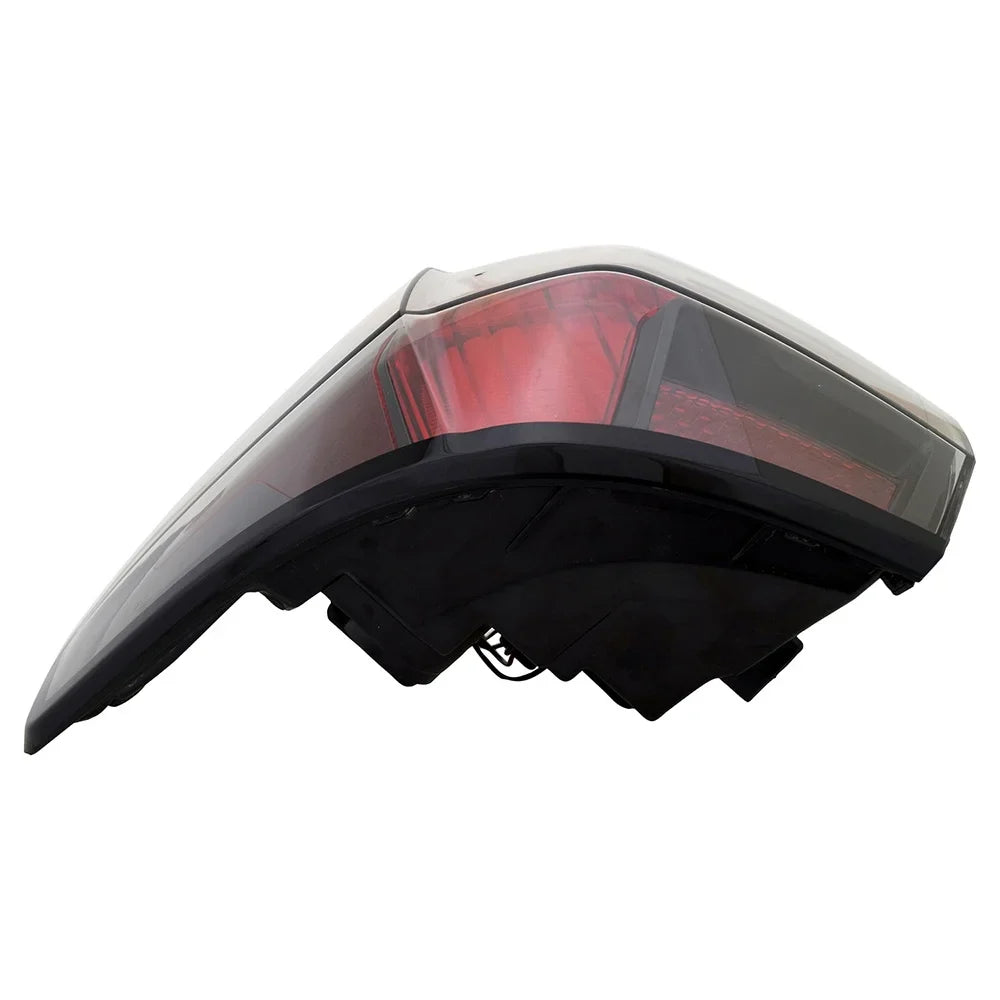 762405-43578-7 2022 Cruz Part Right 2024 Light Tail By New Hyundai Numbers 11-9353-00 Compatible With 92402-K5000 2023 Santa Hy2805174