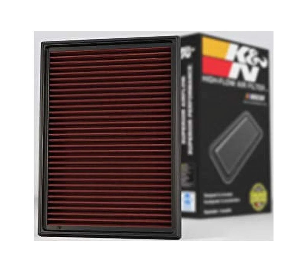 320i, High 1996-2007 Filter: K&N 320Ci, 33-2231 Engine other Replacement Filter: (325Ci, M3, X3, models), Air and Washable, Premium, BMW Performance, select L6 325Ti