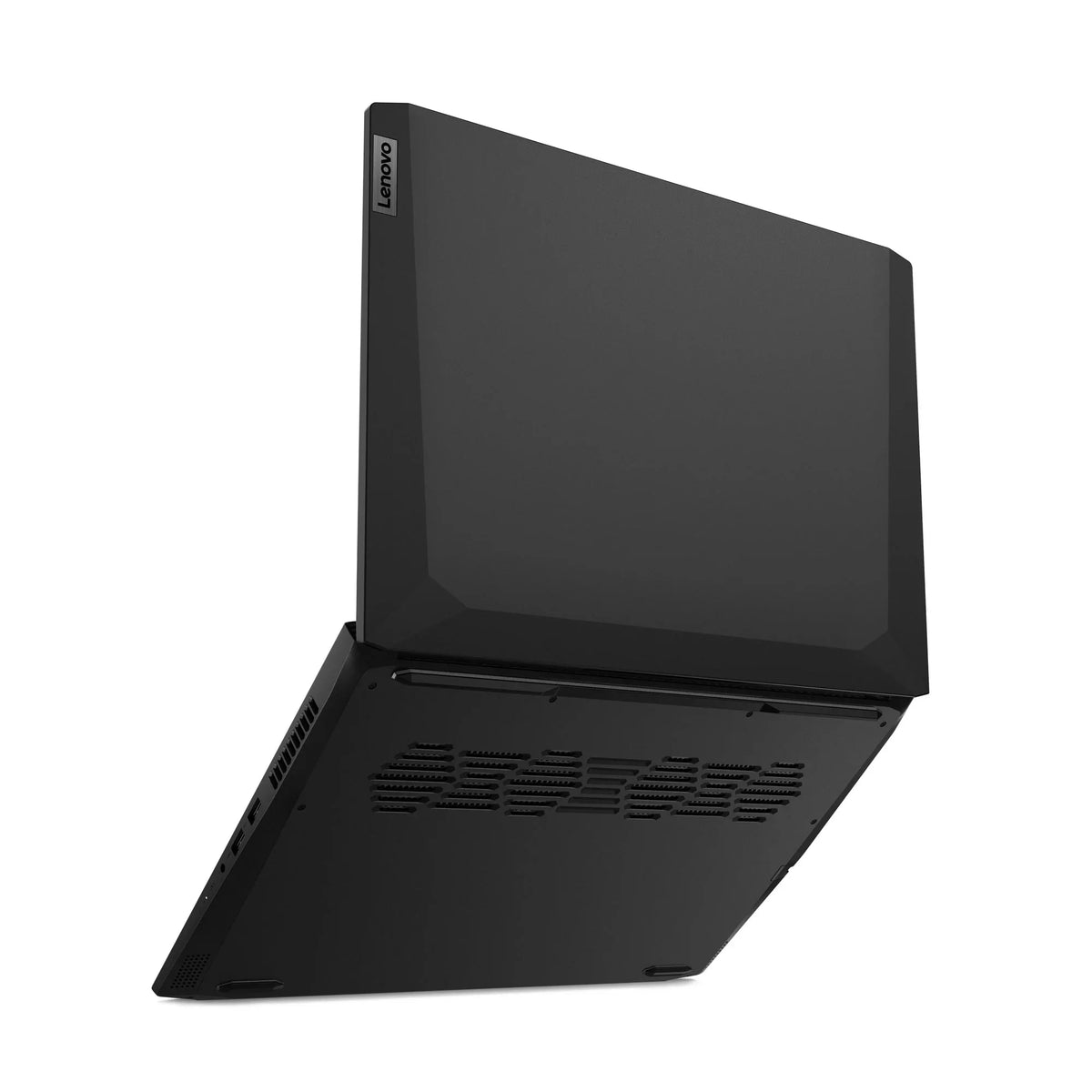 10 Laptop, i7-11370H, & 1TB IdeaPad Intel Windows RAM, 8GB Black, 82K10004US Gaming HD SSD, 15.6" 256GB Core Home, Lenovo FHD