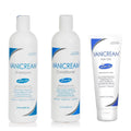oz Conditioner Shampoo, oz Vanicream & Hair Skin, and For Sensitive 7 Gel 12