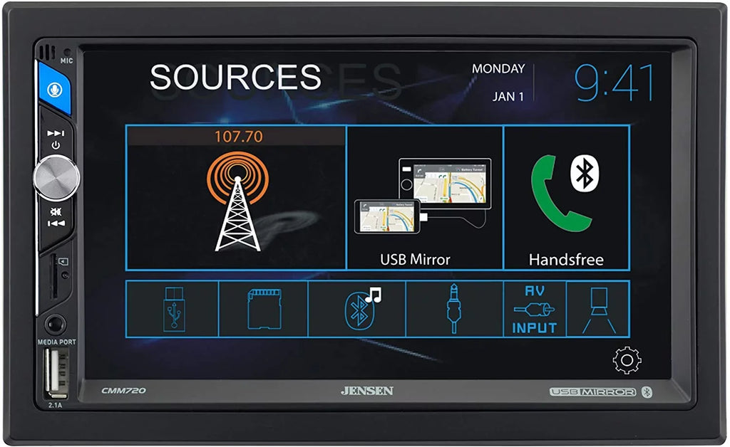 AM/FM RADIO STEREO VEHICLE HARNESS, ANTENNA KIT, INCLUDES HARDWARE INCLUDING SPECIFIC AND RAM 06-10 ADAPTER WHEN USB/BLUETOOTH REQIRED. FITS CAR WIRE TOUCHSCREEN DASH INSTALLATION DODGE PKG.