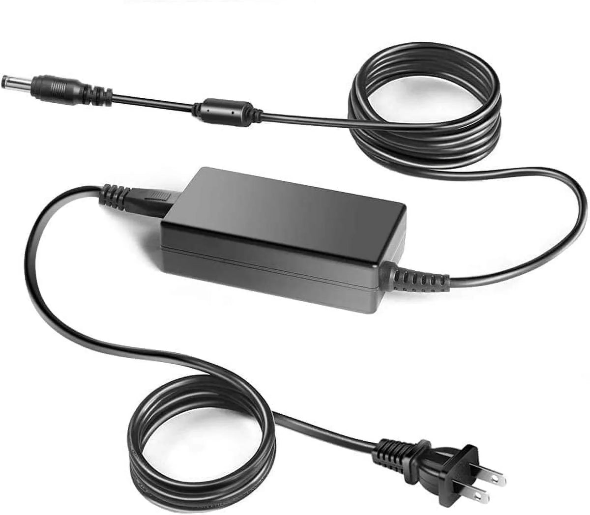 351 32" S32F351 Cord Power LED AC Series Adapter Compatible with Charger Full Supply LS32F351FUUXEN Guy-Tech PS Samsung DC Monitor SF351 Cable HD S32F351FUU / LCD