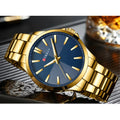 TIMEPIECE METAL QUAINT 5508313,