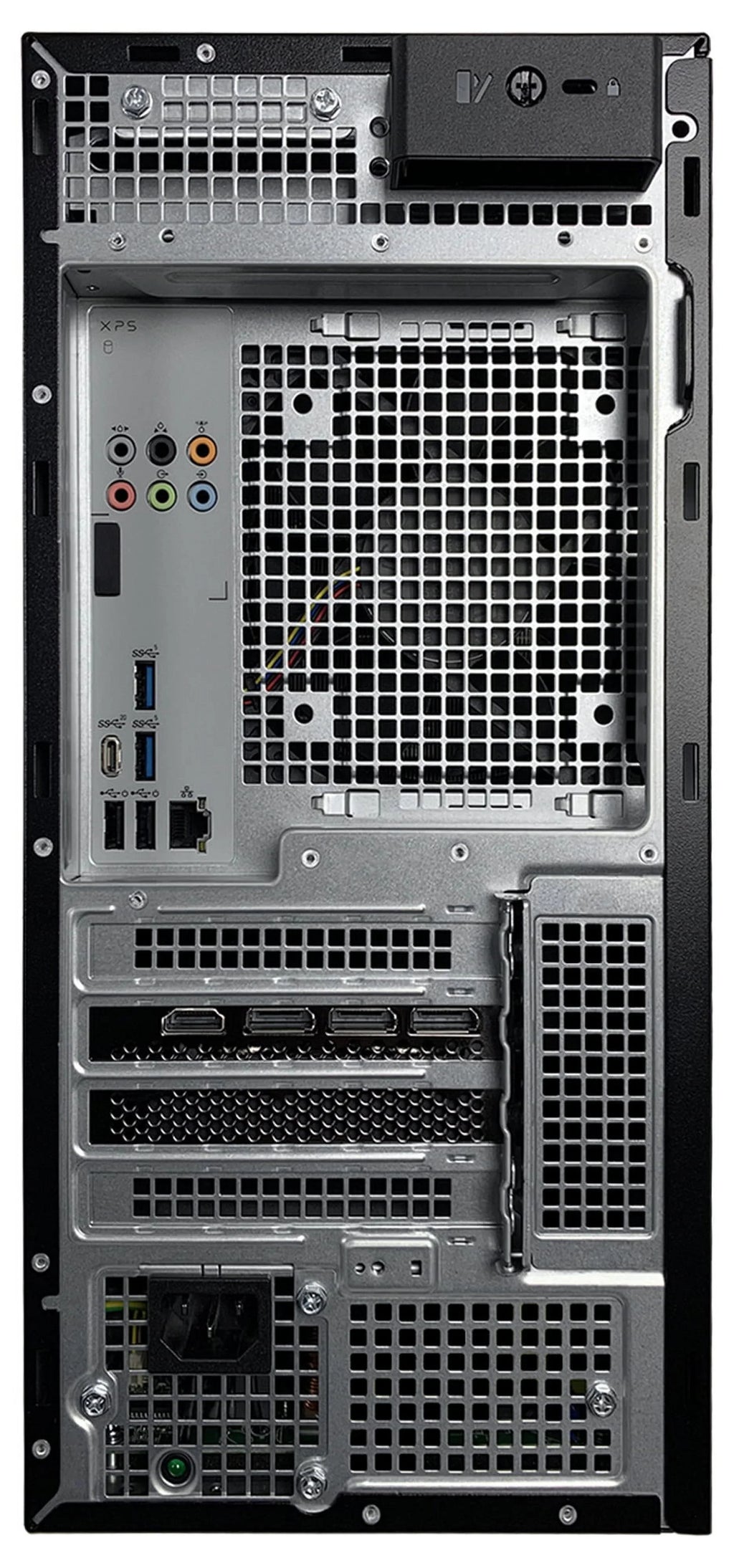 Core up 512GB RTX HDD, Gen Pro i7-14700K Windows Intel 16GB 2TB GeForce 5.6 + 8960 SSD 14th 3070, 11 PCIe Dell to PC - XPS RAM, GHz, NVIDIA Desktop