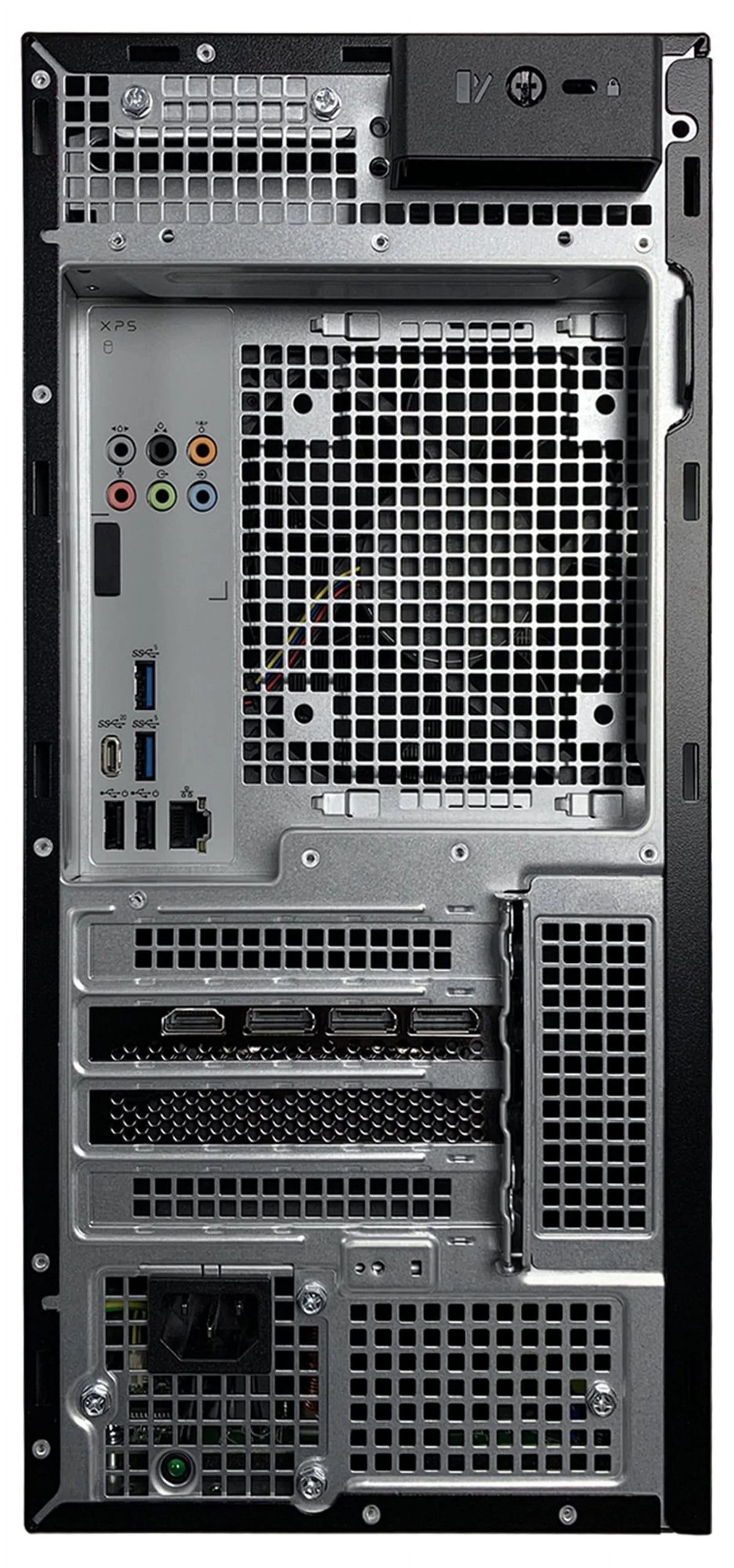 Core up 512GB RTX HDD, Gen Pro i7-14700K Windows Intel 16GB 2TB GeForce 5.6 + 8960 SSD 14th 3070, 11 PCIe Dell to PC - XPS RAM, GHz, NVIDIA Desktop