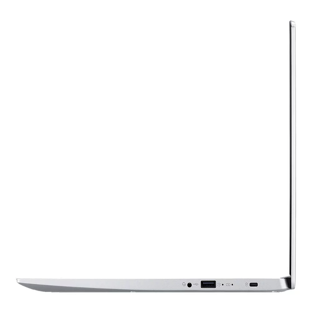 Core Acer (Refurbished) 2.8GHz 16GB 15.6" Aspire Laptop 3 W11H - i7-1165G7 RAM Intel SSD 512GB Restored