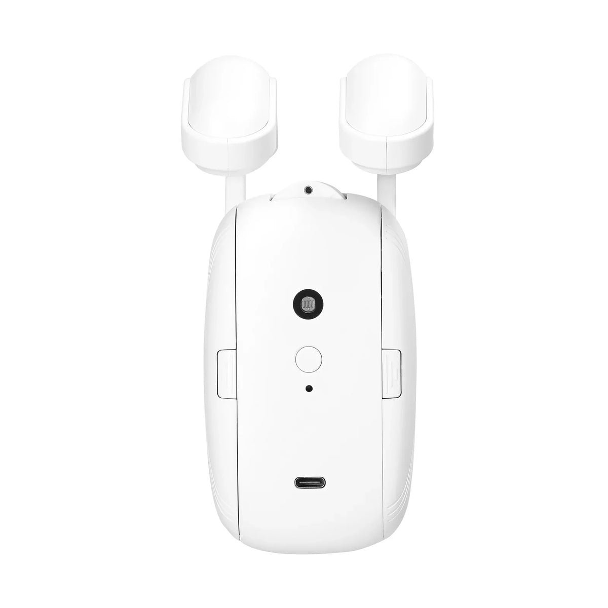 Control Timer Setup Electric WiFi Home Intelligent Gateways Robot & Curtain Support Curtain Motor Opener Automatic Sensing Compatible Remote with for No Roman Htovila Wiring with Rod APP