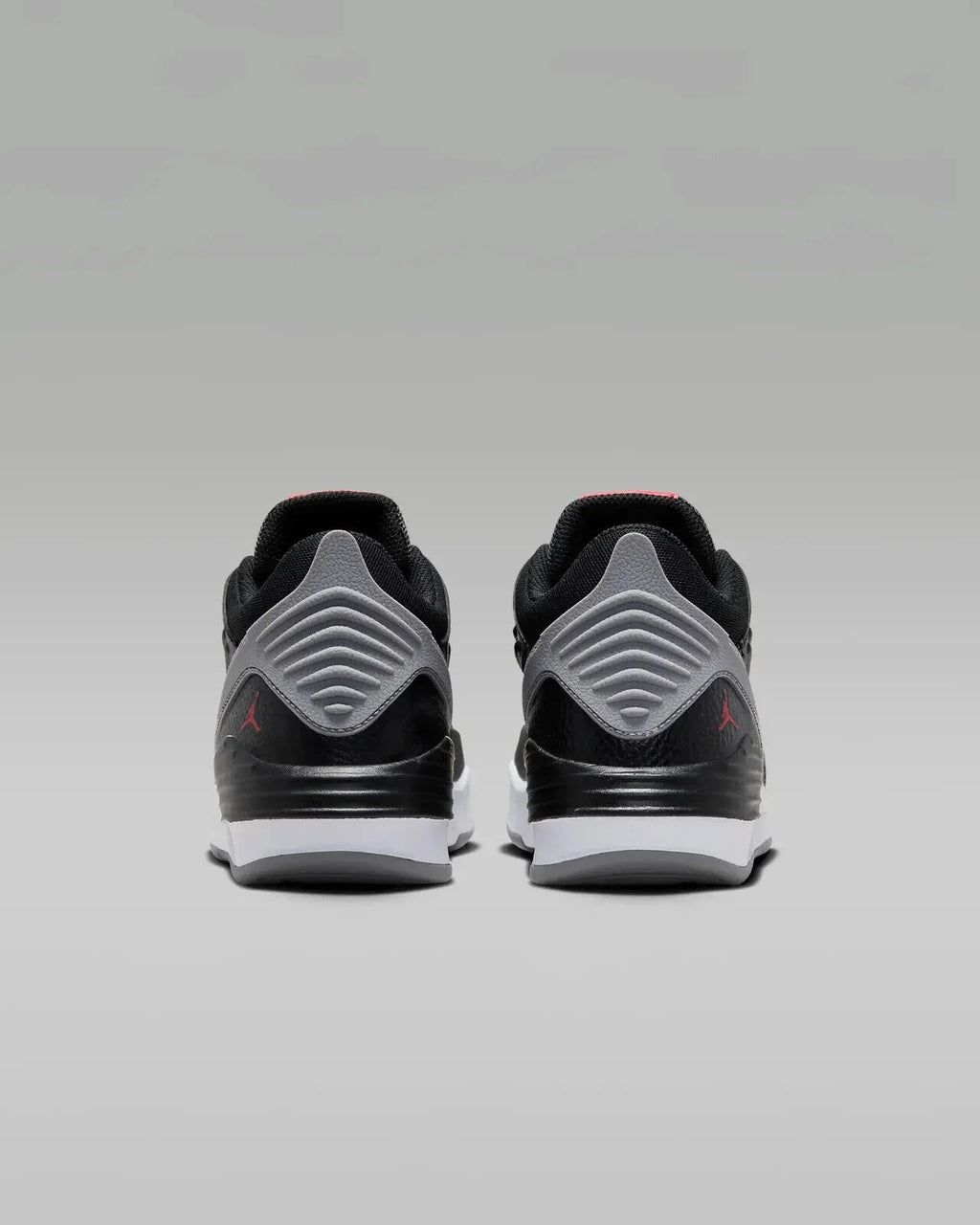 Jordan Air Basketball Kids Shoes NR4814 (7Y) Older Black/White Max 5 Aura DZ4352-061