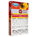 Quantity 11 One HW1625-11R x Year MERV Best Filter 25" Air Honeywell 2 - of Pleated 4" 16" x