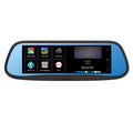 Android with 7" System DVR Mirror Monitor Camera BOYO and View Rear VTG700X