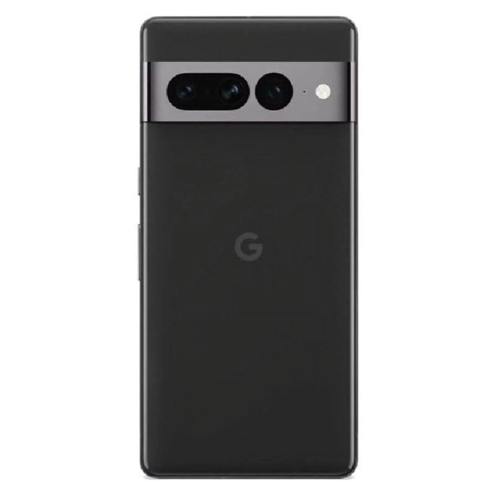 (T-Mobile Obsidian Google Pro 7 Pixel (Refurbished) 128GB Restored Only) GE2AE